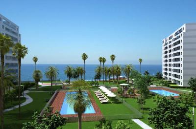 Posidonia Punta Prima Rentals 5Nº 3A in España Casas